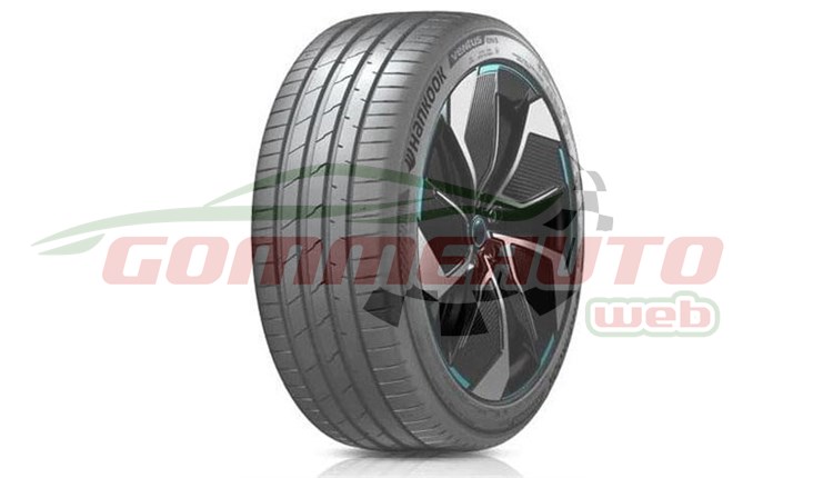 COP. 235/55ZR19  HANKOOK  IK01A S-A XL               105Y